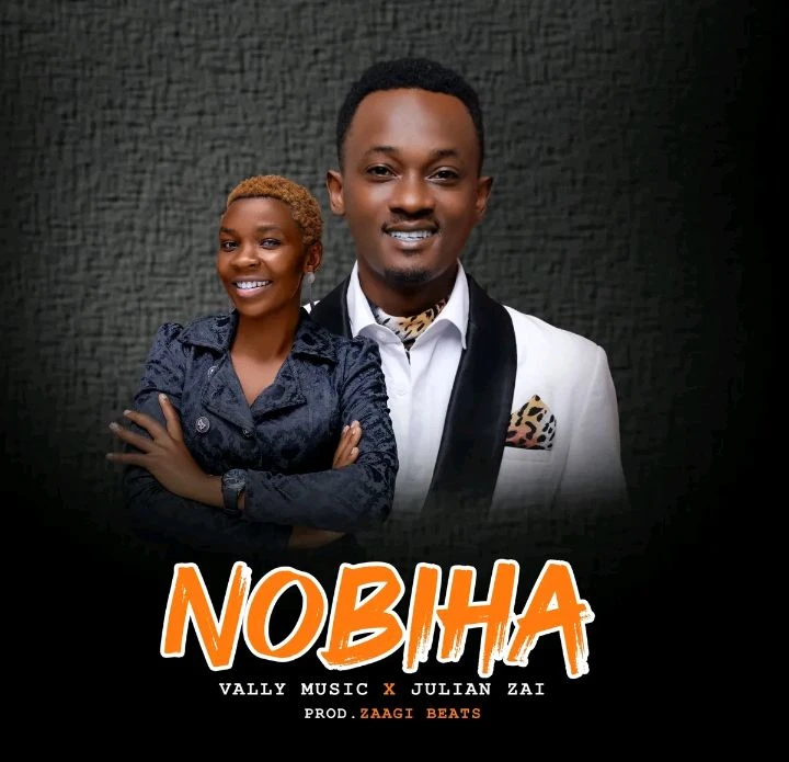 Nobiha Ft. Julian Zai